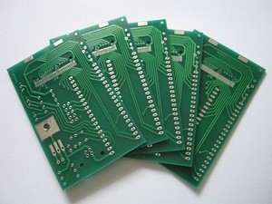 Printed Circuit Board Electronics Multilayer OEM/ODM PCB Manufacturer