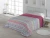 Import printing flannel and sherpa comforter from China