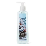 privat label natural organic clean hand soap liquid