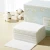 Import Cleansing Cotton Pads Washable Reusable Cotton Pad Pure Cotton Makeup Remover Pads from China