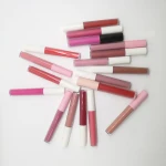 Private Label Long Lasting Matte Lip Gloss wholesale OEM Matte Liquid Lipstick
