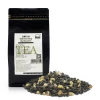 private label organic dried fruits flavor loose leaf White Peach Oolong Tea