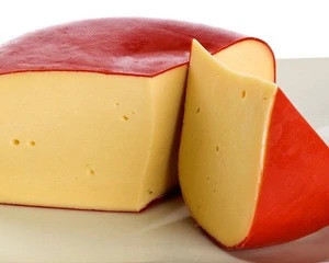 PROCESSED GOUDA CHEESE