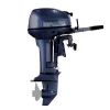Professinal 15HP gasoline outboard motor and 2 stroke boat engine