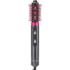 Professional 4-in-1 Hot Air Brush One Step Hair Dryer Brush for Women Styler