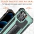 Import Professional anti scratch holder kickstand phone shell phone case for iphone 12 pro min from China