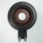 professional audio video 62.2mm Speaker parts