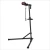 Import Professional bike repair stand bicycle rack steel bicycle adjustable fold bike repair stand from China
