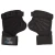 Import Professional Breathable Half Finger Men Weight Lifting Gym gloves from Pakistan