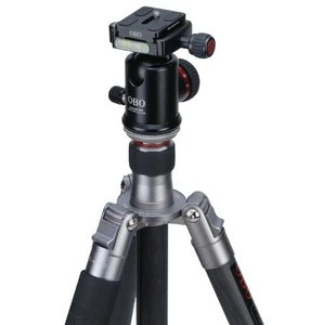 professional carbon fiber tripod for digital camera canon 70d 1300d 7d 5d for nikon camera tripod stand