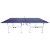 Import Professional competition international standard size folding outdoor indoor ping pong table from China