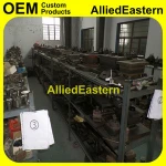 Professional Custom Metal Aluminum Ingot Buyer, 150635C66