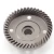 Import Professional custom transmission gear crown wheel pinion spiral bevel gear from China