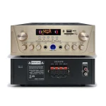 Professional Equipment Board Home Theater Amplifier