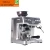 Import professional express coffee maker electric  smart coffee maker  with grinding coffee beans from China