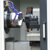 Professional factory FL550 cnc lathe automatic high precision tools machinery