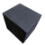 Import Professional factory high strength graphite block from China