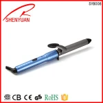 Professional Hair wave iron hair curling iron PTC Hair Curler Salon OEM