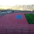 Import Professional high quality interlocking running track prefabricated athletic track from China