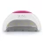 Import Professional LED/UV Lamp 24W/48W Nail Dryer Polish Gel Manicure Machine for Curing Nail Gel Art Tool from China