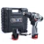 Import Professional Manufacture Cordless Drill Battery Mini Electric Hand Drill from China