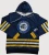 Import Professional manufacturer customized design blank ice hockey hoodies jersey from China