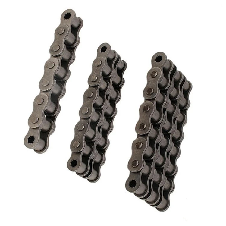 Professional Manufacturer High Quality Durable Stainless Steel Roller Chain