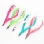 Import Professional Nail Art Cuticle Nail Tool Pliers Clipper Shear Edge Cutter Manicure Trimmer Scissors from China