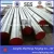 Import professional peeled pr black free cutting steel bar from China