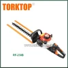 Professional petrol DOUBLE hedge trimmer good selling dual blade gasoline hedge trimmer CE approved