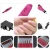 Import Professional portable electric manicure polishing nail drill machine from China