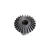 Import Professional processing spiral and straight bevel gears from China