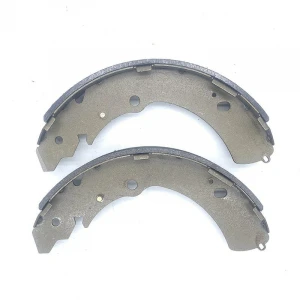Professional Production 3502137-P00 Drum Brake Pad Rear Brake Pad For Great Wall