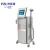 Import Professional salon epilation equipment vertical triple wavelength 755 1064 808nm diode laser hair removal with CE TUV from China
