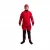Import Professional waterproof zipper airtight water rescue scuba diving drysuit from China