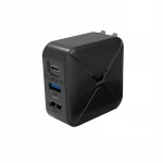 Projection screen function type c usb Wall charger AC plug power adapter for Nintend Switch