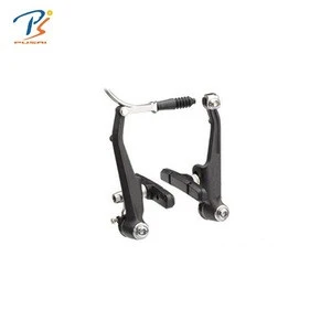Promax New bicycle brake parts silver/black alloy bicycle brake caliper
