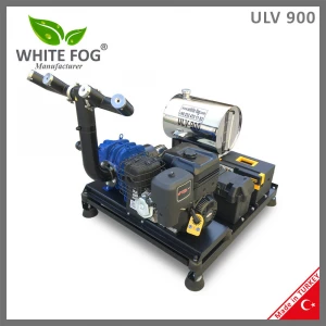 Promise Now Truck Mounted Insecticide Chemical Sprayer Spraying Machine