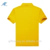 Promote Uniform Mens Apparel Polo T-shirt Bulk Polo Shirts for Men 100% Cotton