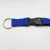 Import Promotional Cheap Custom Printed Polyester Neck Lanyard with custom Logo from China