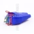 Import Promotional gift hospital purpose stationery solid blue plastic tooth built in magnet paper office table file clip dispenser from China
