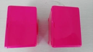 Promotional gift wholesale cheap high quality plastic tissue box