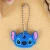 Promotional Gifts Cute Animal Soft PVC Rubber Protector Key Cover
