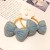 Import Promotional various durable using korean hair ties girls from China