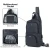 Import Protective Storage Backpack Switch Travel Bag Sling Chest bag for Switch Accessories and Switch and for iPad from China