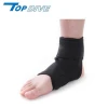 Provided Outdoor Sports Protection Neoprene Brace Ankle Support