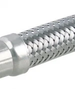 PTFE TUBE BRAIDED HOSE
