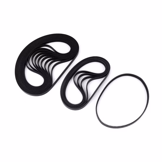 PU Timing Belt XL PU Toothed Belt Latest Price Manufacturers