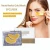 Pure 24K Gold Crystal Collagen Eye Mask Anti-aging Forever Living Products Cool Gel Eyes Cover Relaxing Magic Ice Eye Mask