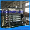 Pure and Mineral Water Filtration Machine